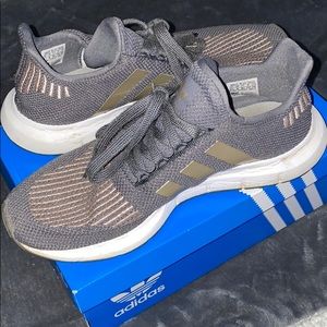Adidas sneakers